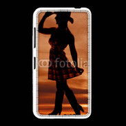 Coque Nokia Lumia 635 Danse country 19