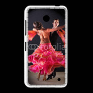 Coque Nokia Lumia 635 Passion Danse de Salon 10