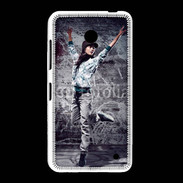 Coque Nokia Lumia 635 Urban dance 151