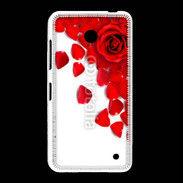 Coque Nokia Lumia 635 Saint Valentin