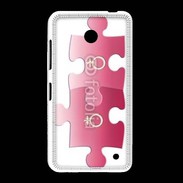 Coque Nokia Lumia 635 Mariage Gay