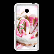 Coque Nokia Lumia 635 Love 2