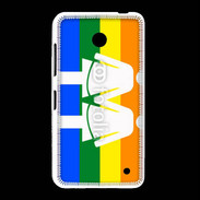 Coque Nokia Lumia 635 Communauté lesbienne