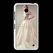 Coque Nokia Lumia 635 Robe de mariage 2