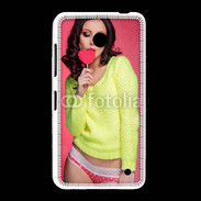 Coque Nokia Lumia 635 Lolita 2