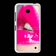 Coque Nokia Lumia 635 Gloss j'adore