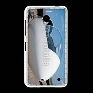 Coque Nokia Lumia 635 Vol à voile 1
