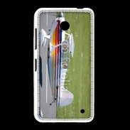 Coque Nokia Lumia 635 Aéromodélisme avion