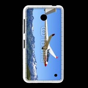 Coque Nokia Lumia 635 Vol à voile 3