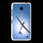 Coque Nokia Lumia 635 Vol à voile 4