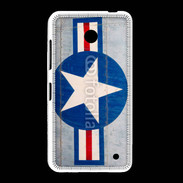 Coque Nokia Lumia 635 Logo US Air Force