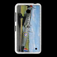 Coque Nokia Lumia 635 Spitfire