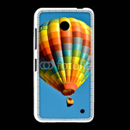 Coque Nokia Lumia 635 Mongolfière 3