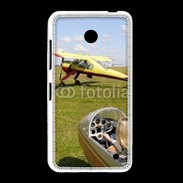 Coque Nokia Lumia 635 Remorqueur et planeur