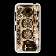 Coque Nokia Lumia 635 Rétro aviation