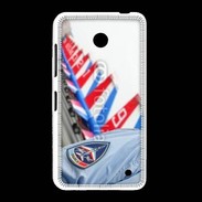 Coque Nokia Lumia 635 Patrouille de France