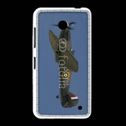 Coque Nokia Lumia 635 Hurricane