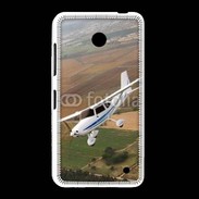 Coque Nokia Lumia 635 Avion de tourisme 6