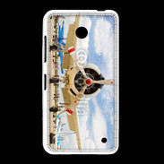 Coque Nokia Lumia 635 Avion 3