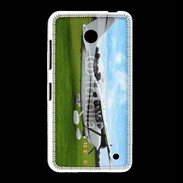 Coque Nokia Lumia 635 Avion 4