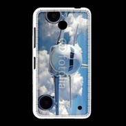 Coque Nokia Lumia 635 Avion de ligne 7