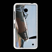 Coque Nokia Lumia 635 Spitfire 1
