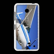 Coque Nokia Lumia 635 Cessena avion de tourisme 5