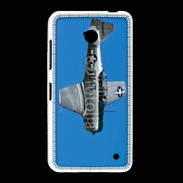 Coque Nokia Lumia 635 Avion Tom Cat