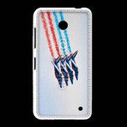 Coque Nokia Lumia 635 Patrouille de franc en formation 5