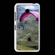 Coque Nokia Lumia 635 Parapente en montagne 30