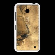 Coque Nokia Lumia 635 Vintage aviation 52