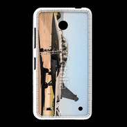 Coque Nokia Lumia 635 Rafale 10