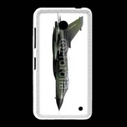 Coque Nokia Lumia 635 Avion de chasse 500