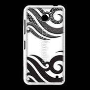 Coque Nokia Lumia 635 Maori 2