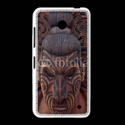 Coque Nokia Lumia 635 Statue nouvelle zélande