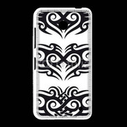 Coque Nokia Lumia 635 Tatouage tribal 55