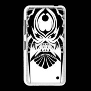 Coque Nokia Lumia 635 Skull with pattern