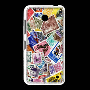 Coque Nokia Lumia 635 Variété de timbres