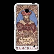 Coque Nokia Lumia 635 Timbre Avicenne