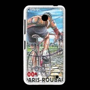 Coque Nokia Lumia 635 Timbre Paris Roubaix