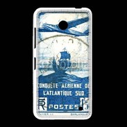 Coque Nokia Lumia 635 Timbre Aéropostal
