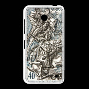Coque Nokia Lumia 635 Timbre 1967 du Roi Philippe II