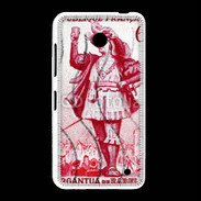 Coque Nokia Lumia 635 Timbre France 1953 Gargantua
