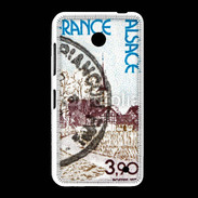 Coque Nokia Lumia 635 Timbre France Alsace 1977