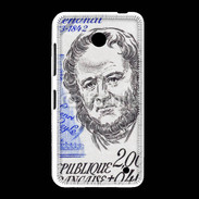 Coque Nokia Lumia 635 Timbre France Stendhal