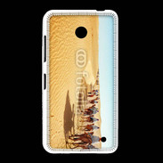 Coque Nokia Lumia 635 Désert du Sahara