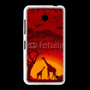 Coque Nokia Lumia 635 Savane
