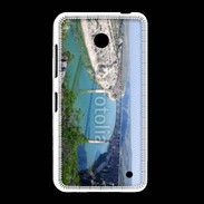 Coque Nokia Lumia 635 Rio grande Mexique