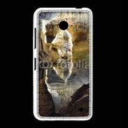 Coque Nokia Lumia 635 spéléologie