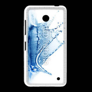 Coque Nokia Lumia 635 Splash water